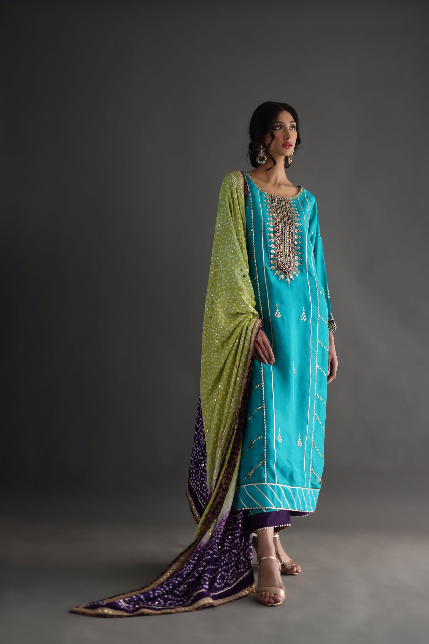 Zaib Kurta
