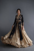 Gauhar Jacket