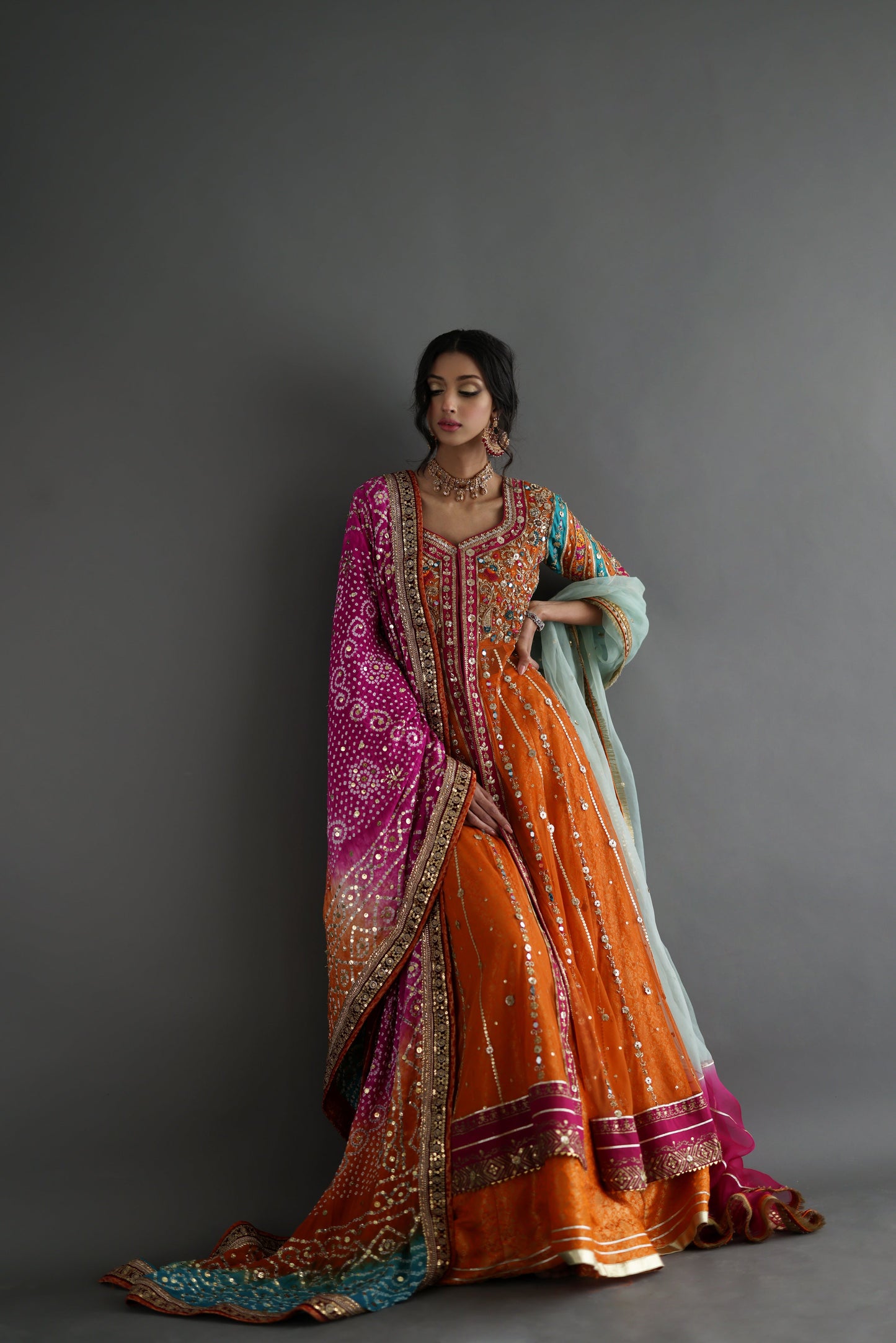 Arjumand Anarkali