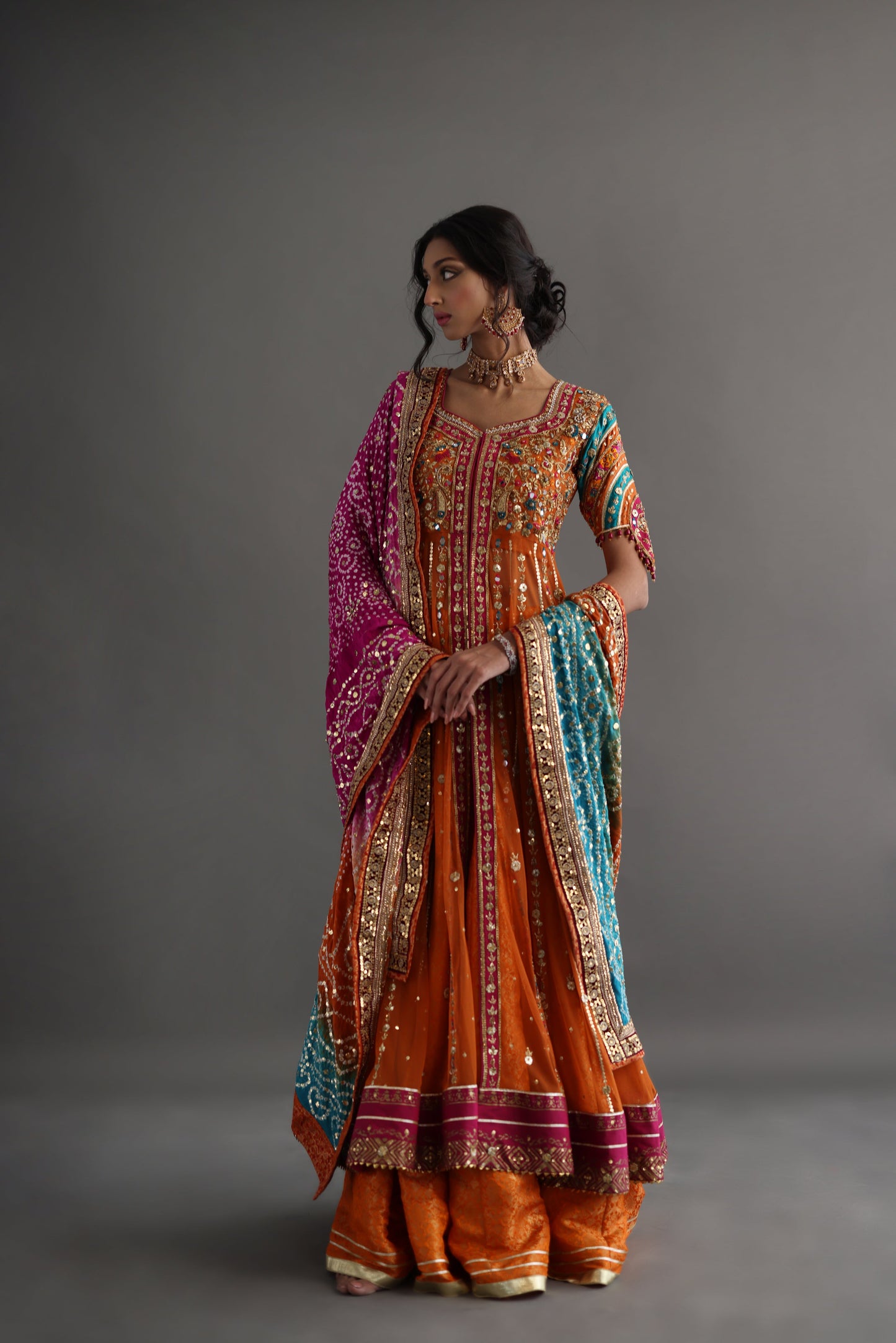 Arjumand Anarkali