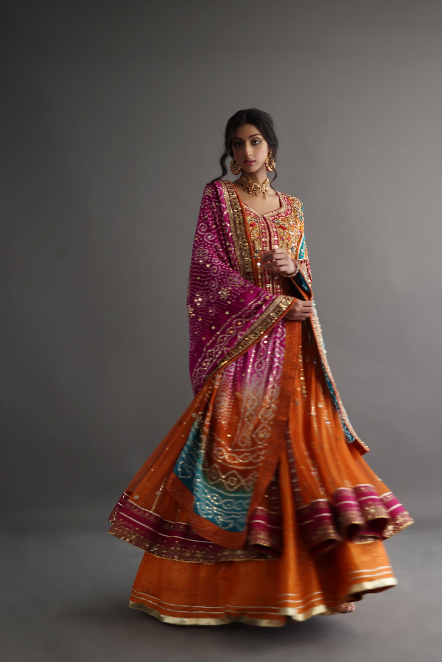 Arjumand Anarkali