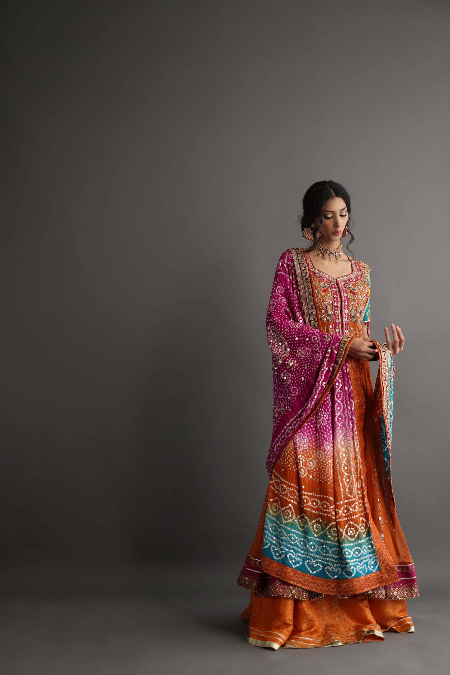 Arjumand Anarkali