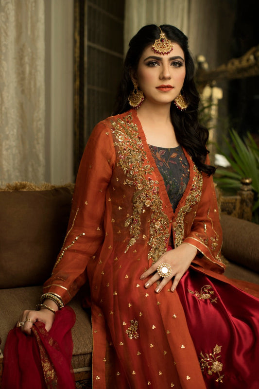 Nazneen