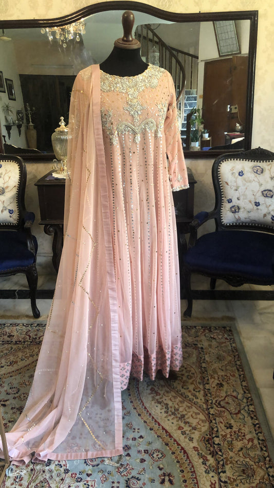 BRI360 - Light Pink