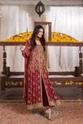 Zeenat Kurta