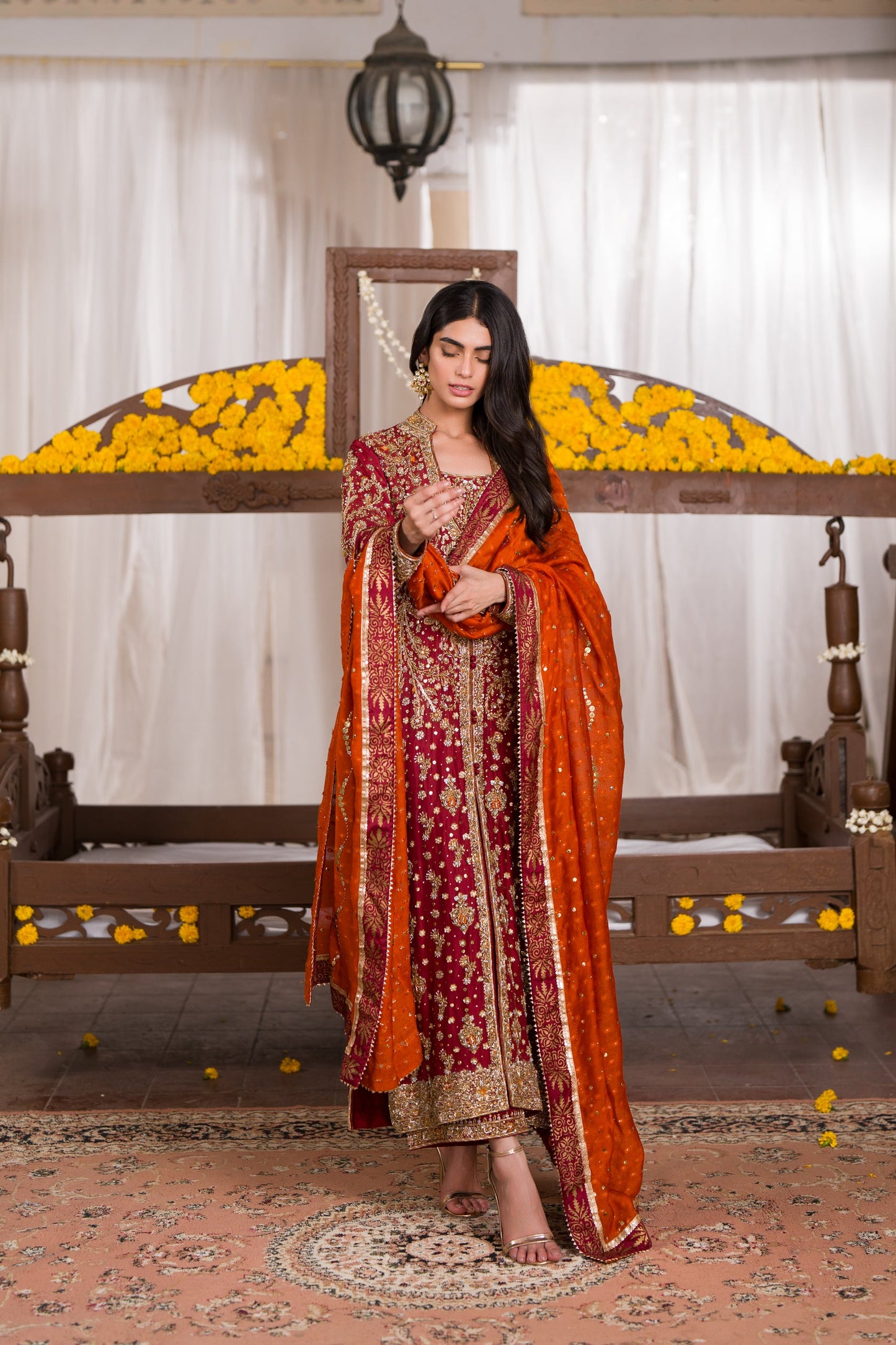Zeenat Kurta