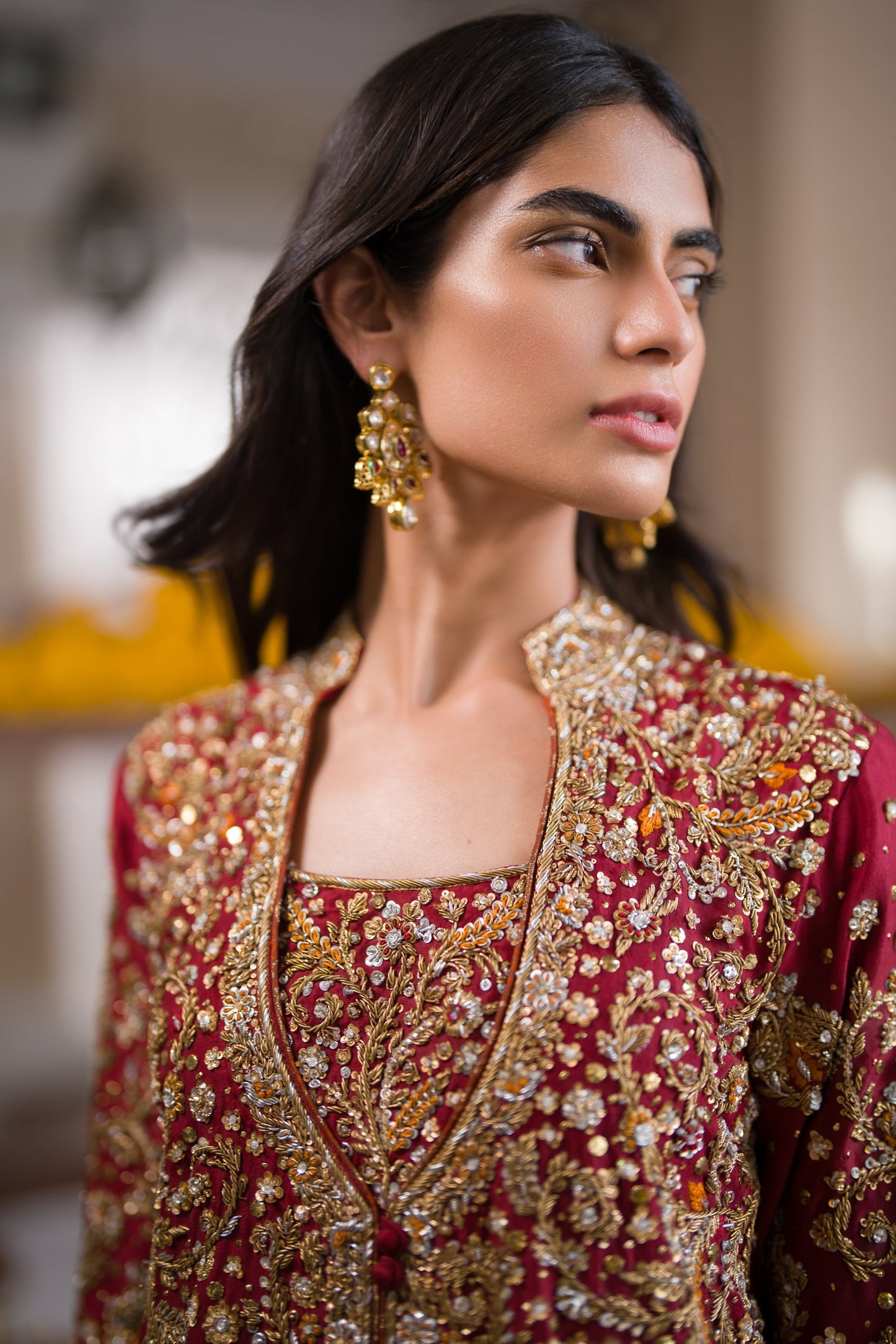Zeenat Kurta