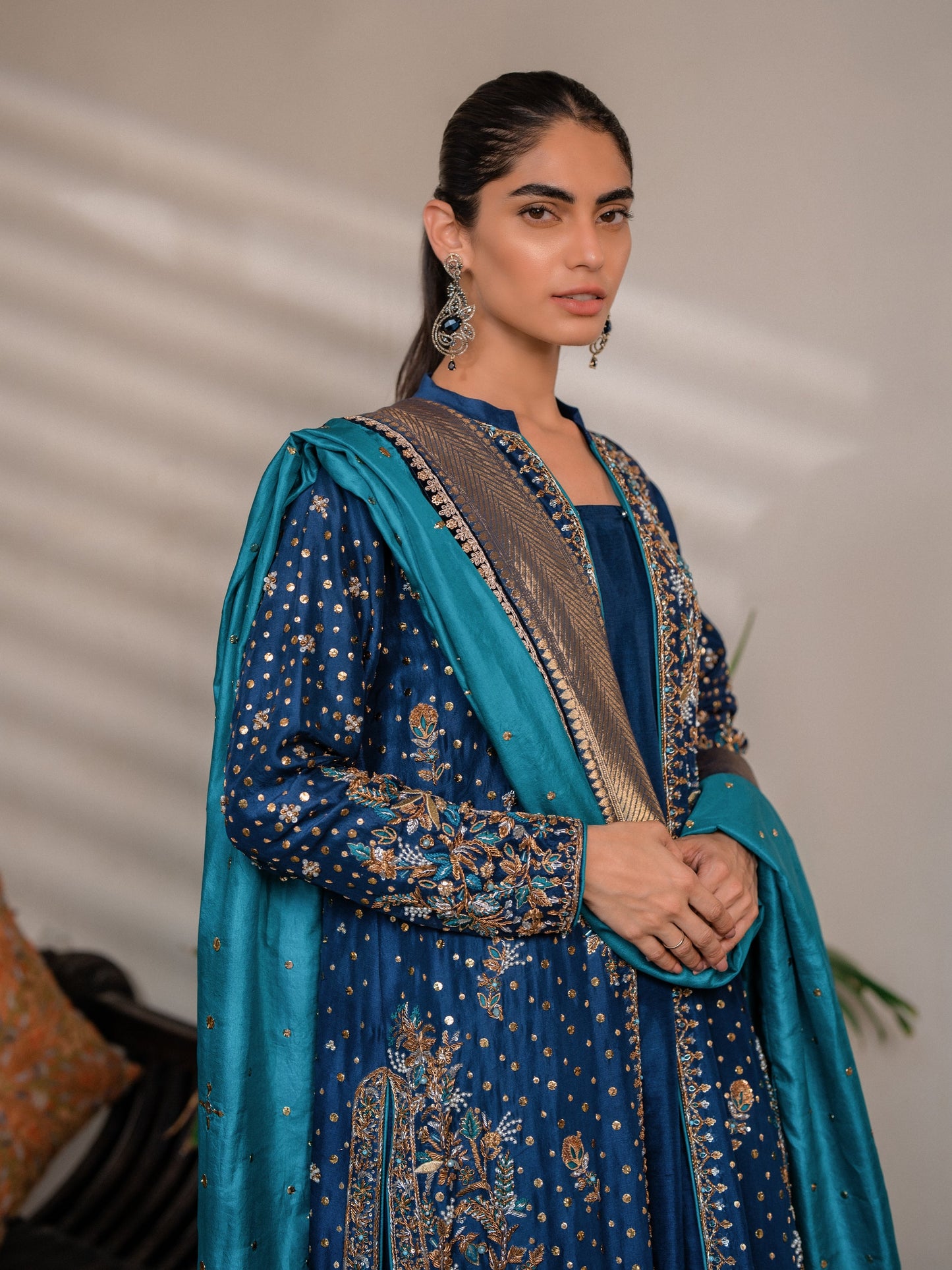 Zimal Jacket