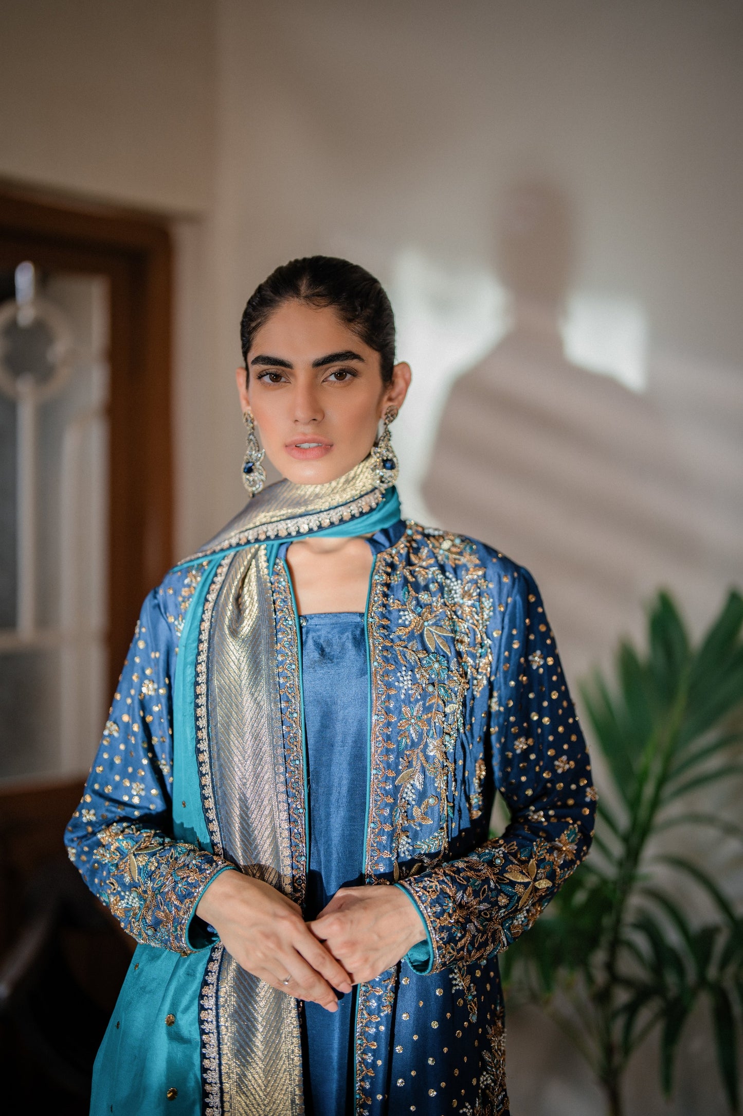 Zimal Jacket