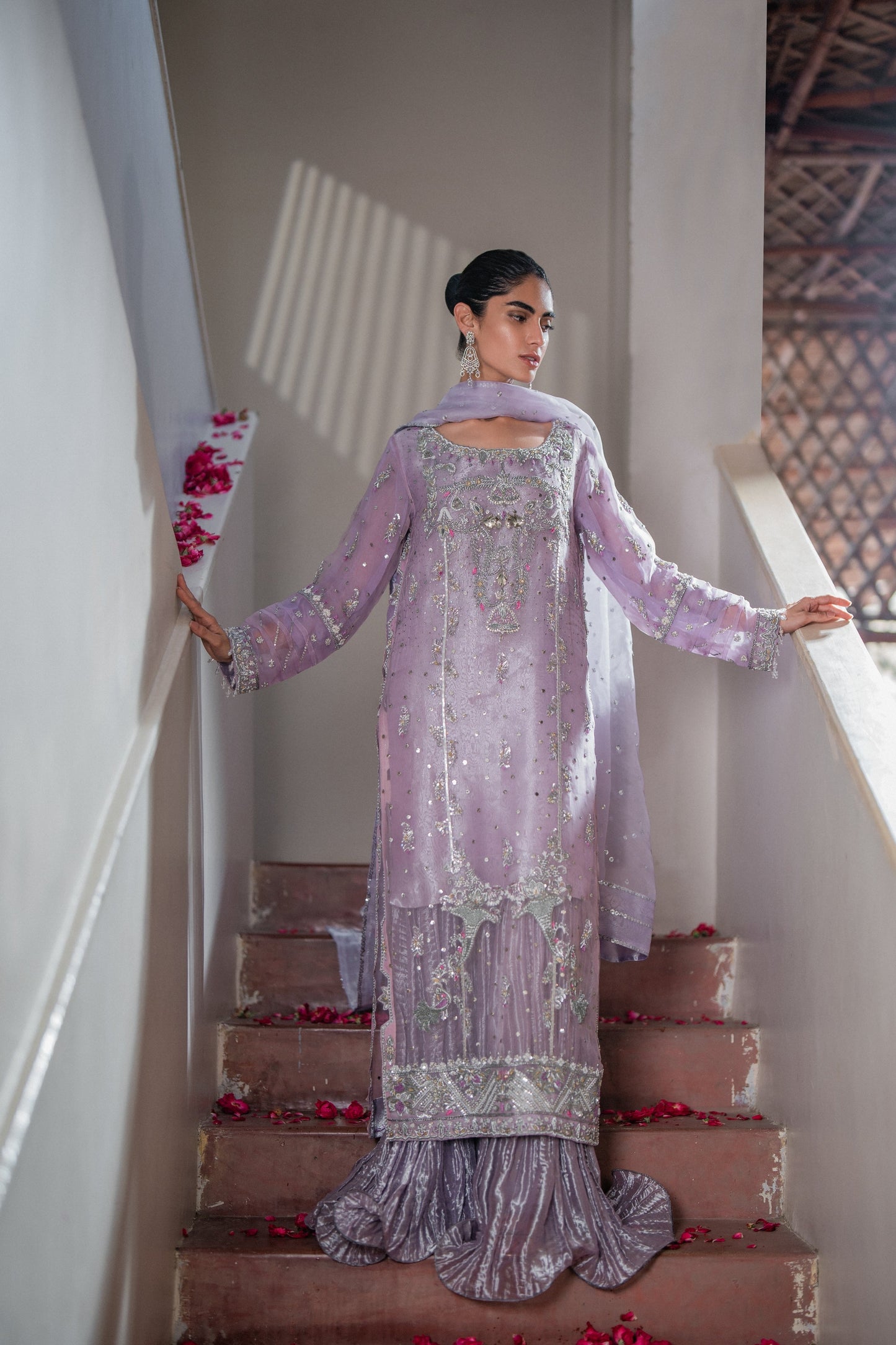 Alisha Kurta