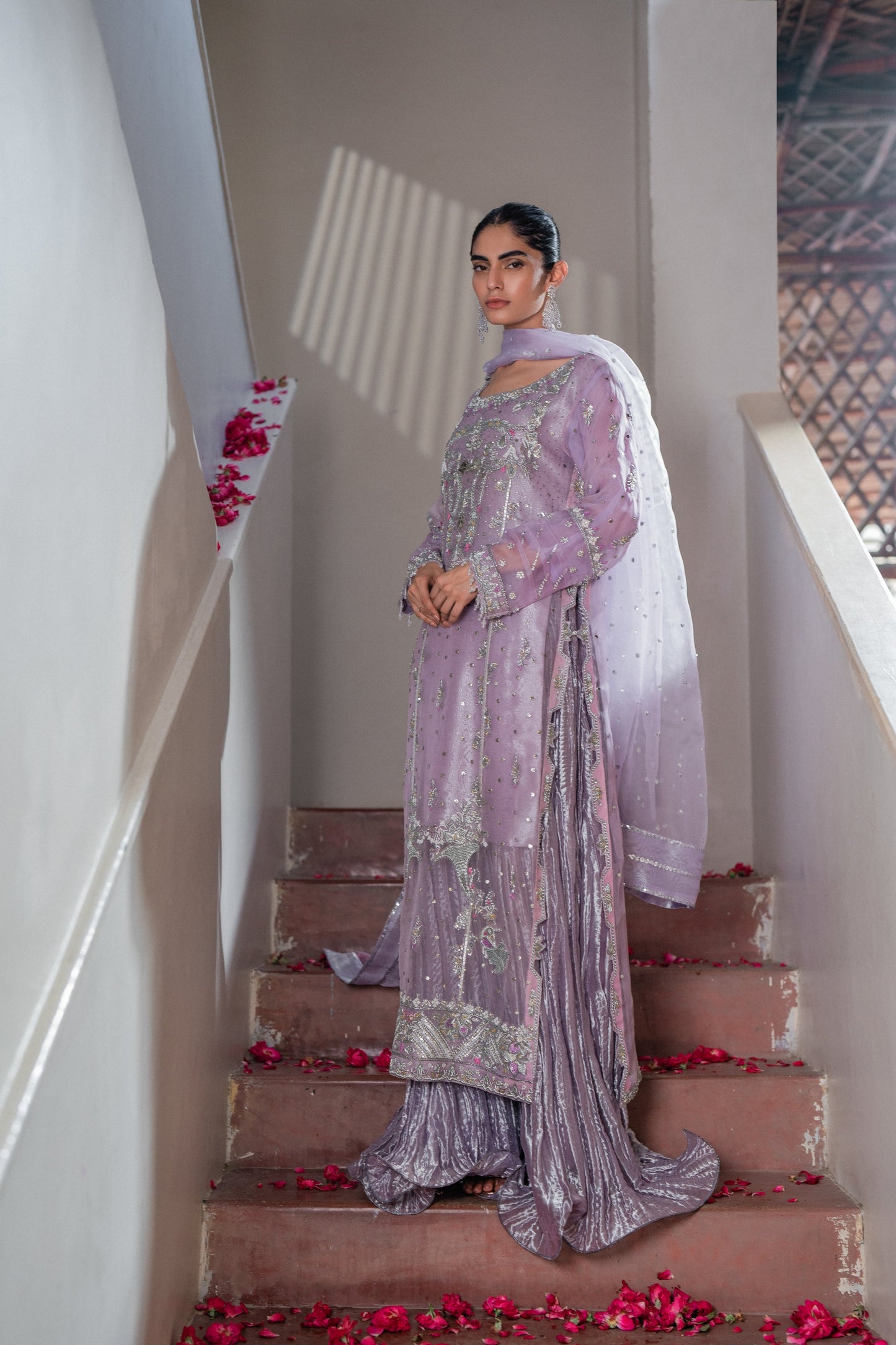Alisha Kurta