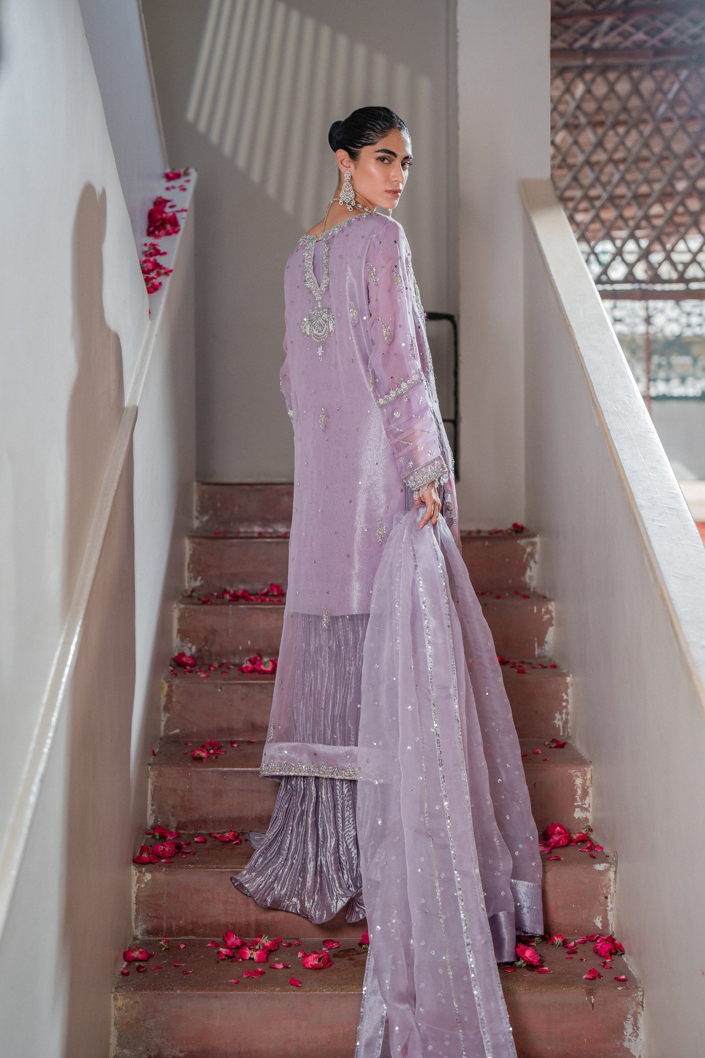 Alisha Kurta