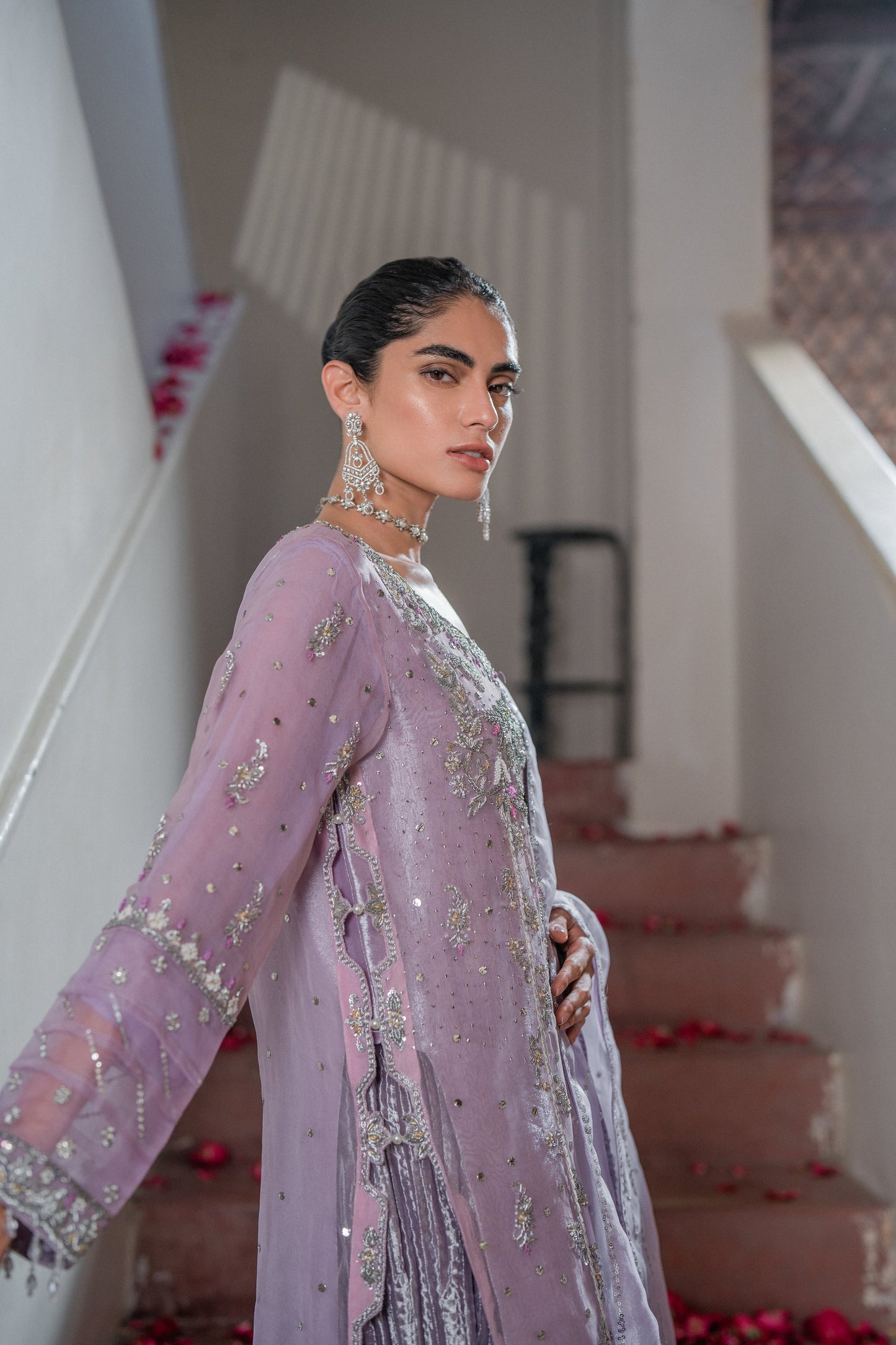 Alisha Kurta