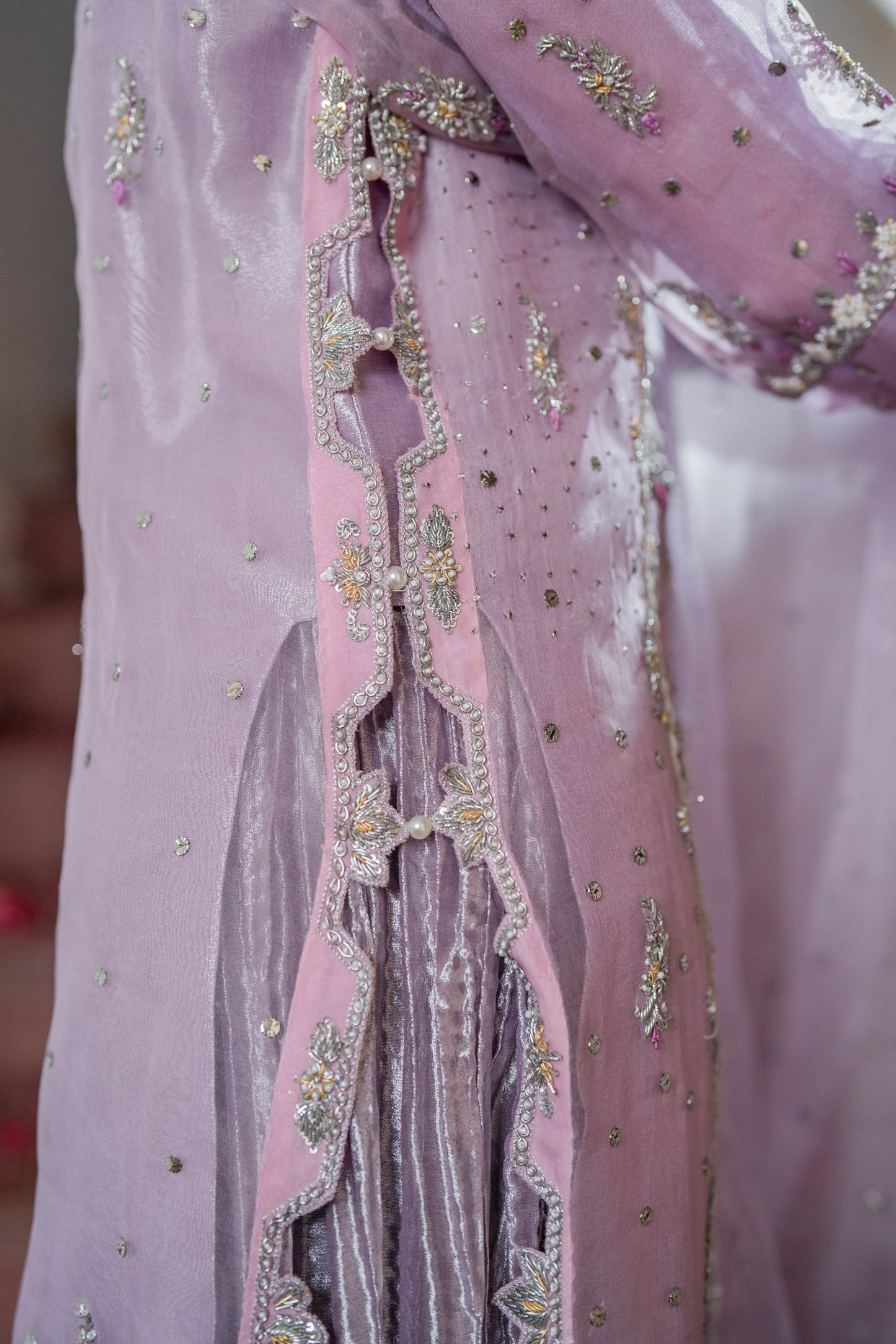 Alisha Kurta