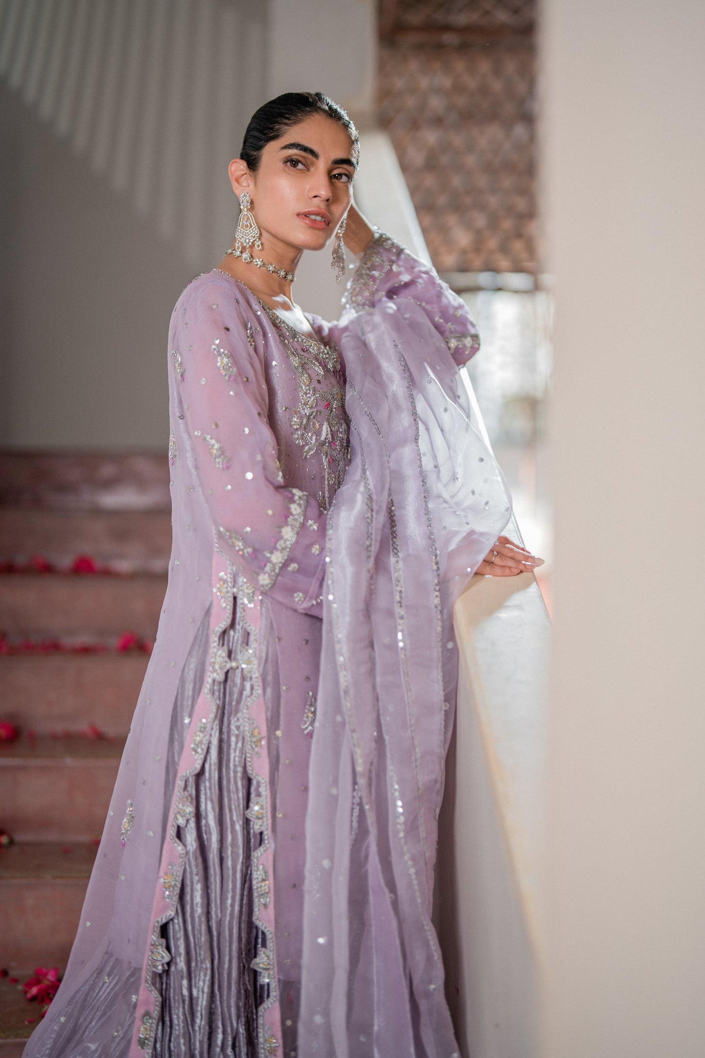 Alisha Kurta