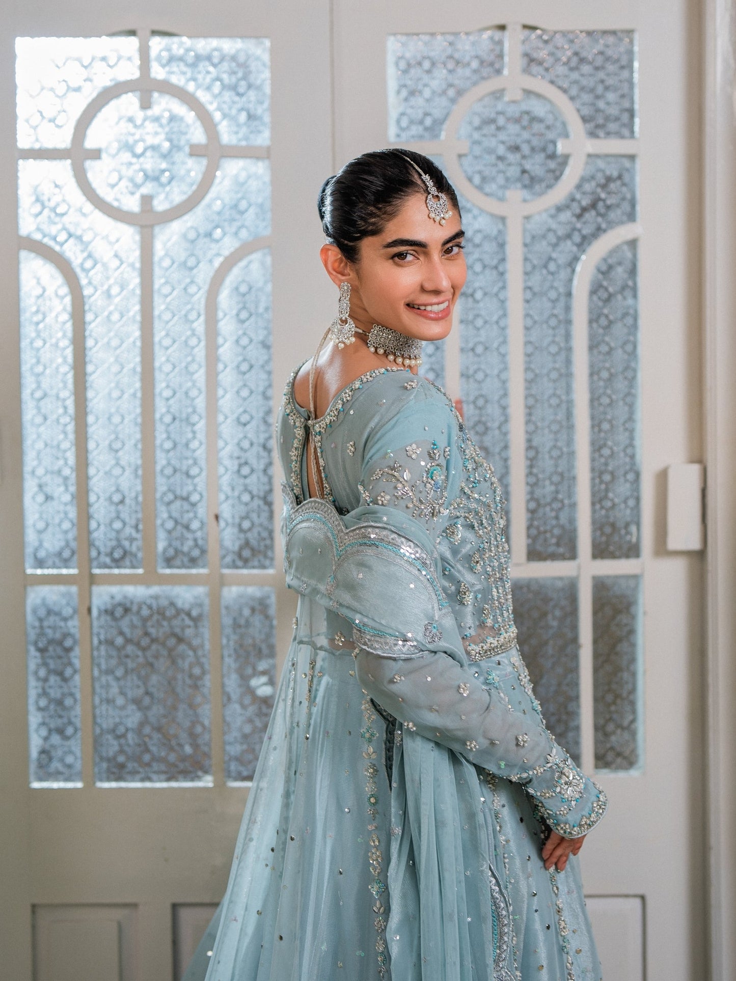 Zoha Kalidar
