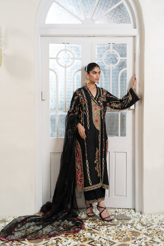 Ayza Kurta