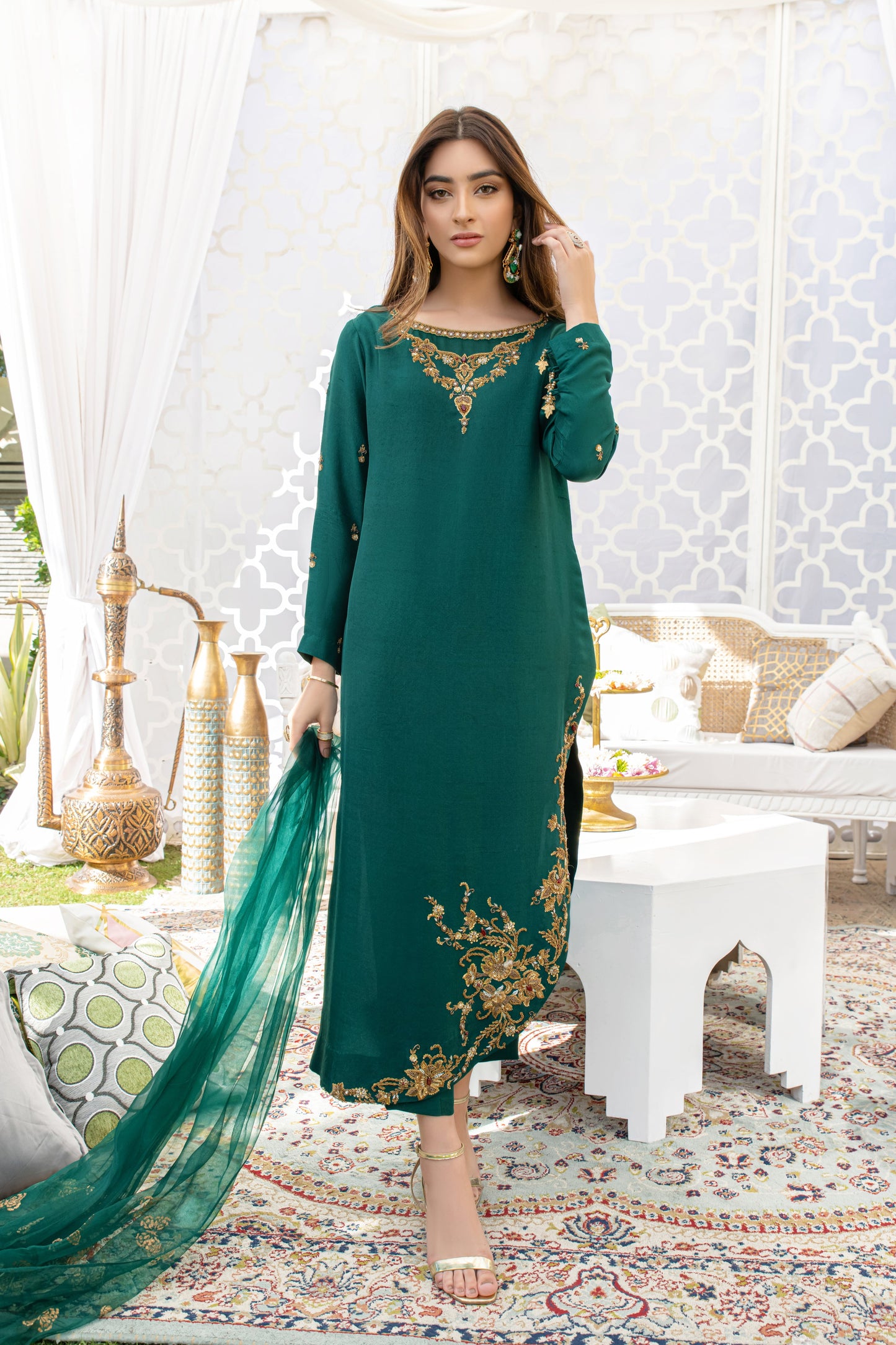Roohi